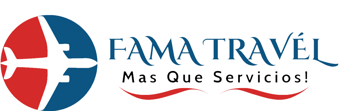 Fama Travél - Boletos Aéreos